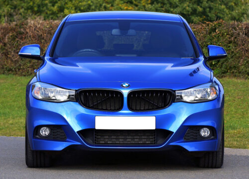 Car ejemplo